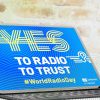#WorldRadioDay | February 13th (WDR)