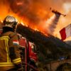 Luxembourg sends firefighting support to France